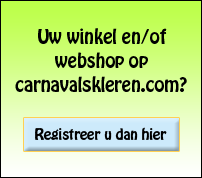 Voeg je Winkels en Webshops Toe aan Carnavalskleren.com