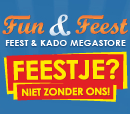 Fun en Feest Megastore