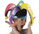 De Kaborij Carnavals & Feestkleding